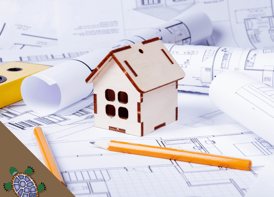 Are You Zoned for a Basement Suite/Laneway House?