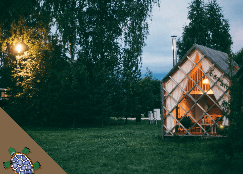 Why Everyone Likes LaneWay Homes