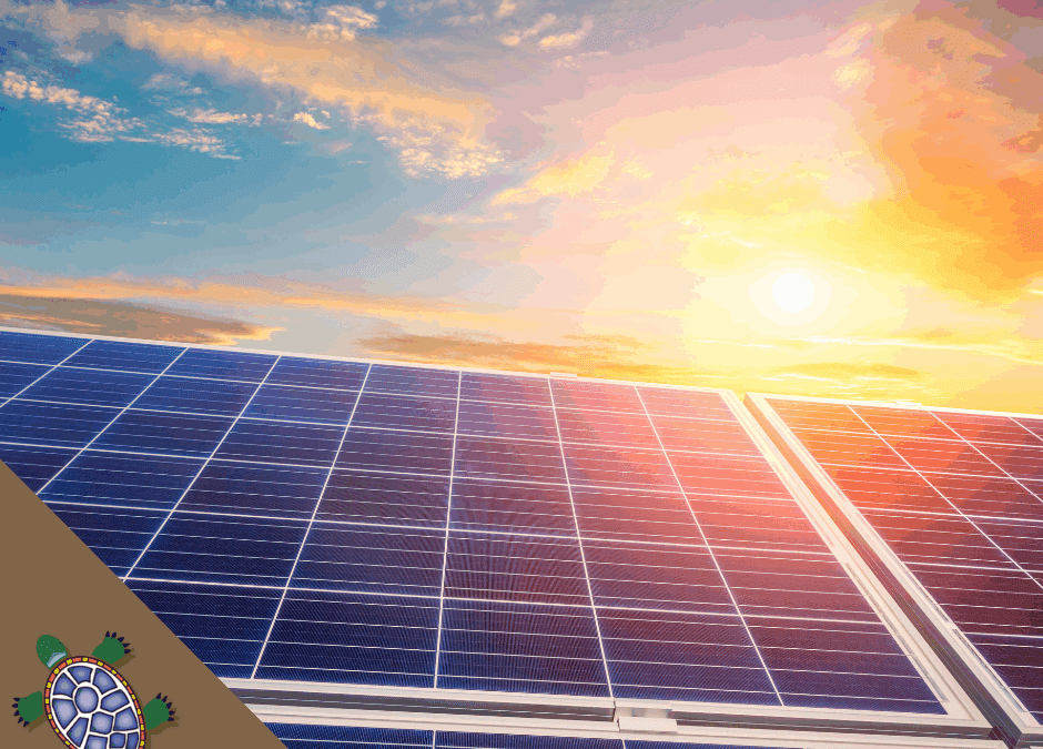 New Advancements in Residential Solar Tech (And How They Save You Money)